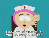 GIF by South Park 