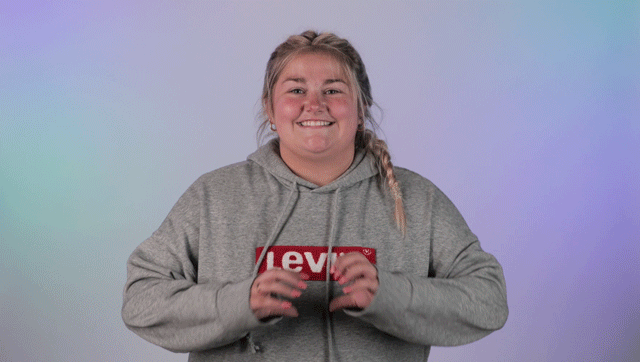 kristen mcfarren GIF by 2018CapitolInterns