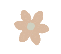 Sticker by Poudre Organic