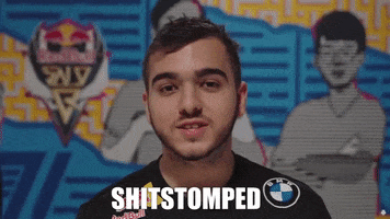 League Of Legends Lol GIF by G2 Esports