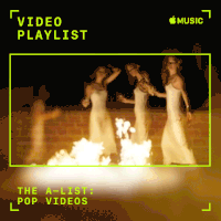 music video dance GIF by Apple Music