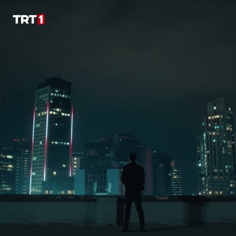 Batman Dc GIF by TRT