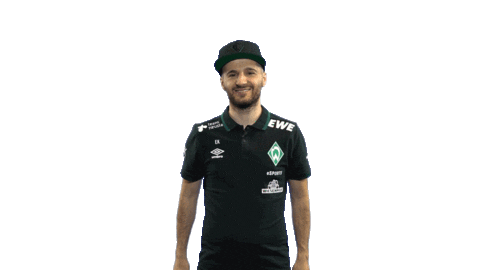 Fifa Playstation Sticker by SV Werder Bremen