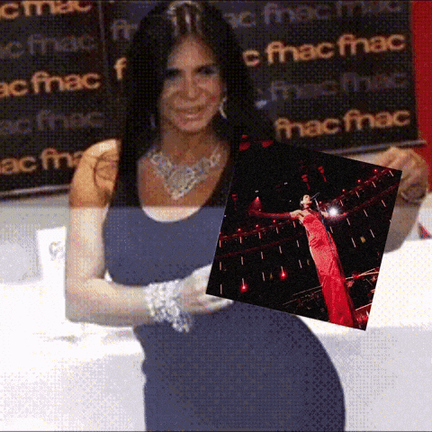 Dua Lipa Stan Twitter GIF