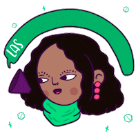 Aborto Rsmlac Sticker