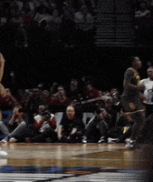 Womens Basketball Celebration GIF by USC Trojans