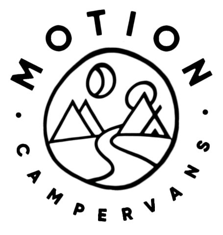 Motioncampervans giphyupload Sticker