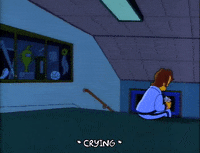 Season 2 GIF by The Simpsons