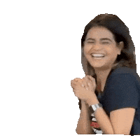 Know Sticker by Suhani Shah