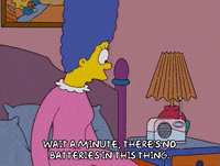 marge simpson GIF