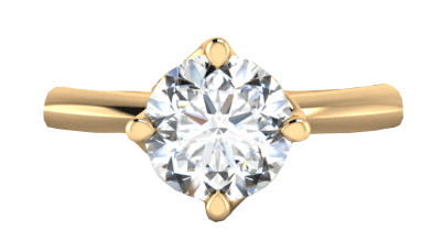 Sparkle Jewelry Sticker by Class A Jewellers