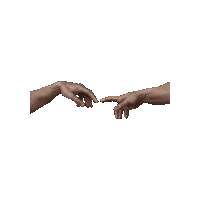 Marketing Hands Sticker by Maco Vision