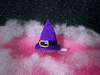 Cat Halloween GIF by Mochimochiland