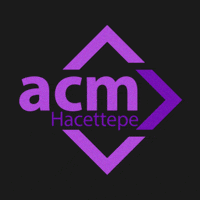 GIF by ACM Hacettepe