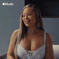 Do It Love GIF by Apple Music