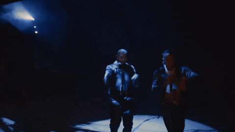 Billboard Music Awards Circles GIF by Post Malone