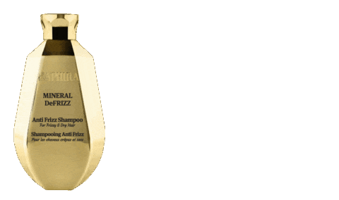 Straight Hair Sticker by Saphira