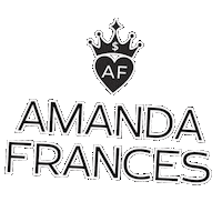 Millionaire Sticker by Amanda Frances