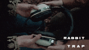 Recording Hear No Evil GIF by Magnolia Pictures