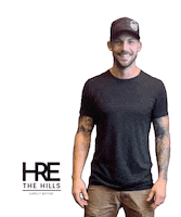 Sticker by The Hills Real Estate Group