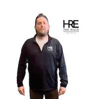 Sticker by The Hills Real Estate Group