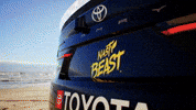 Tyler Reddick Car GIF by 23XI Racing
