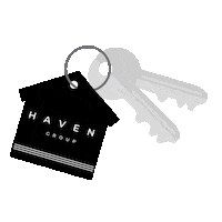 havengroup real estate house sold just sold Sticker