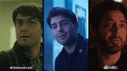Season 1 Episode 13 GIF by NBC