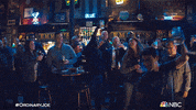 Season 1 Joe GIF by NBC