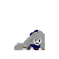 Kill Bella Sticker