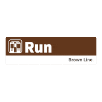 Runthel Sticker by LifeTimeEvents