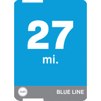 Runthel Sticker by LifeTimeEvents