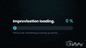 Slide Presentation GIF by KAPOPO - PowerPoint Karaoke