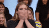 Happy Shock GIF by RTL