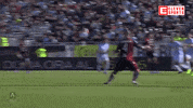 Serie A Football GIF by ElevenSportsBE
