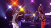 kacey musgraves ellen GIF