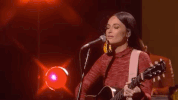 kacey musgraves ellen GIF