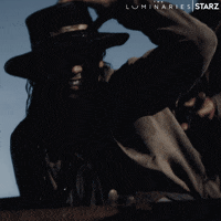 Eva Green Drama GIF by STARZ