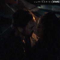 Eva Green Drama GIF by STARZ