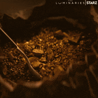 Eva Green Drama GIF by STARZ