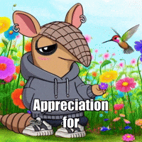 Joy Mindfulness GIF by Chillo Dillo