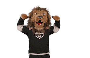 Ice Hockey Thumbs Up Sticker by NHL