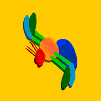 Happy Animation GIF by Francis Amisola