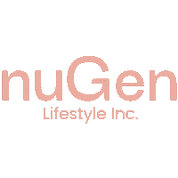Nugen Sticker