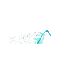 nordseeheilbad_cuxhaven strand nordsee cuxhaven sommerabend Sticker