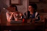 season 1 maddy ferguson GIF by Twin Peaks on Showtime