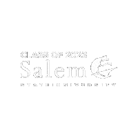 Celebrate Salem State Sticker by Salem State University