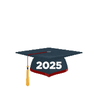 Uchicago Sticker by The University of Chicago