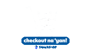 Shopping Brand Sticker by SMAC