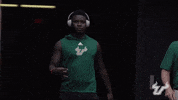 College Football GIF by USF Athletics